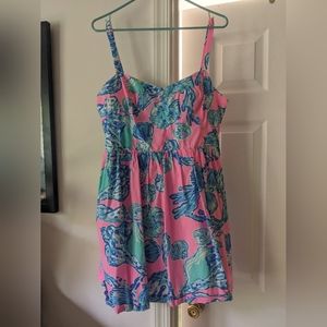 Lilly dress